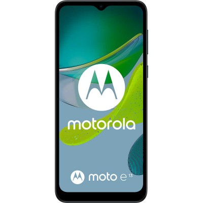 Motorola E13 2/64GB Dual Sim Aurora Green