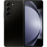 SAMSUNG Galaxy Fold 5 12/256Gb Dual Sim Phantom Black (SM-F946BZKBSEK)