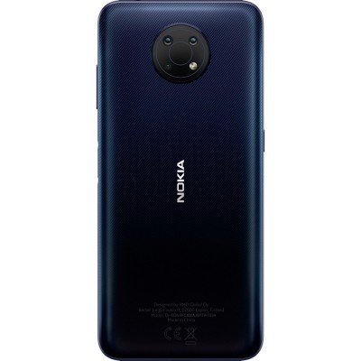 NOKIA G10 3/32 Gb Dual Sim Blue (719901148421)