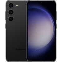 SAMSUNG Galaxy S23 SM-S911B 8/256Gb Black (SM-S911BZKGSEK)