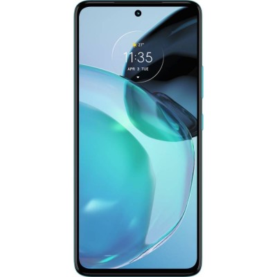 MOTOROLA G72 8/256GB Dual Sim Polar Blue (PAVG0019RS)