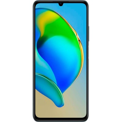 ZTE A72S 4/128GB Dual Sim Grey (993081)