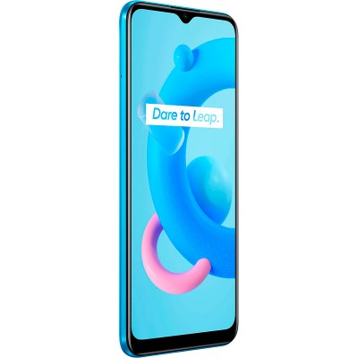 REALME C11 2021 2 / 32Gb Dual Sim Blue