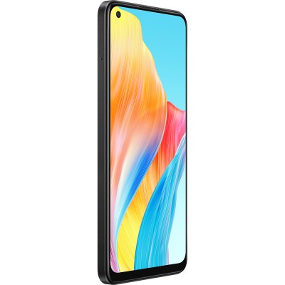OPPO A78 8/256GB Dual Sim Mist Black