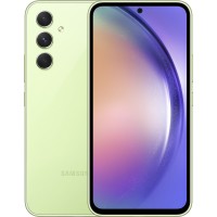 SAMSUNG SM-A546E Galaxy A54 5G 6/128Gb Dual Sim Green (SM-A546ELGASEK) SAMSUNG SM-A546E Galaxy A54 5G 6/128Gb Dual Sim Green (SM-A546ELGASEK)