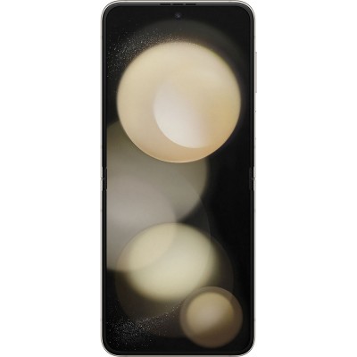SAMSUNG Galaxy Flip 5 8/512Gb Dual Sim Cream (SM-F731BZEHSEK)