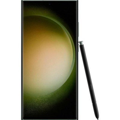SAMSUNG Galaxy S23 Ultra SM-S918B 12/512Gb Green (SM-S918BZGHSEK) SAMSUNG Galaxy S23 Ultra SM-S918B 12/512Gb Green (SM-S918BZGHSEK)