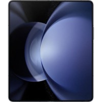 SAMSUNG Galaxy Fold 5 12/256Gb Dual Sim Icy Blue (SM-F946BLBBSEK)