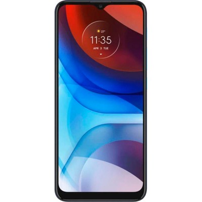 MOTOROLA E7 Power 4/64GB Dual Sim Coral Red)