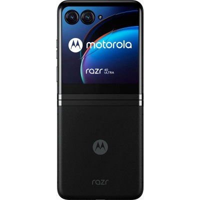 MOTOROLA Razr 40 Ultra 8/256GB Infinite Black (PAX40050RS)