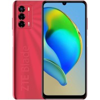 ZTE BLADE V40 Vita 4/128GB Red ZTE BLADE V40 Vita 4/128GB Red