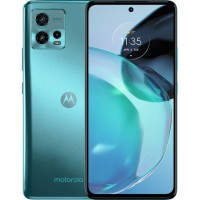 MOTOROLA G72 8/256GB Dual Sim Polar Blue (PAVG0019RS)