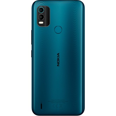 NOKIA C21 Plus 3/32 Gb Dual Sim Dark Cyan (719901191321)