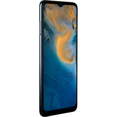 ZTE BLADE A71 3/64 Gb Dual Sim Gray (850644)