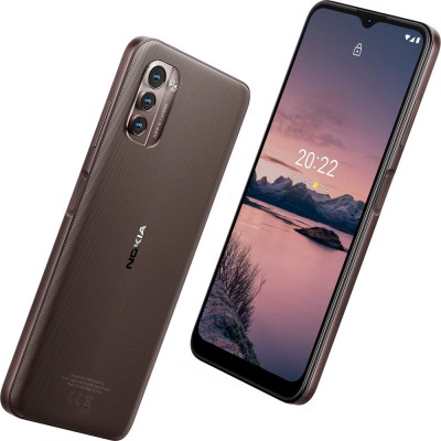 NOKIA G21 4/64GB Dual Sim Dusk