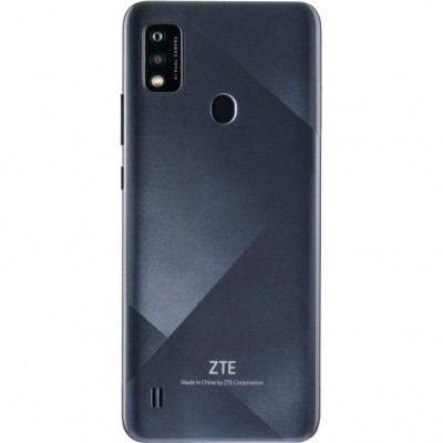 ZTE BLADE A51 3/64 Gb Dual Sim Gray ZTE BLADE A51 3/64 Gb Dual Sim Gray