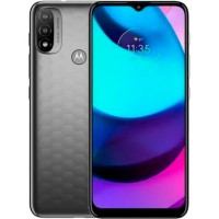 MOTOROLA E20 2/32GB Dual Sim Graphite