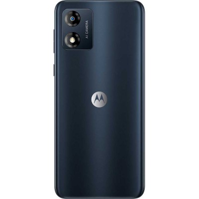 Motorola E13 2/64GB Dual Sim Cosmic Black