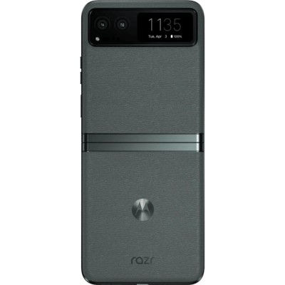 MOTOROLA Razr 40 8/256GB Sage Green (PAYA0021RS)