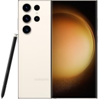 SAMSUNG Galaxy S23 Ultra SM-S918B 12/256Gb Beige (SM-S918BZEGSEK)