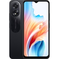 OPPO A38 4/128GB Dual Sim Glowing Black (CPH2579)