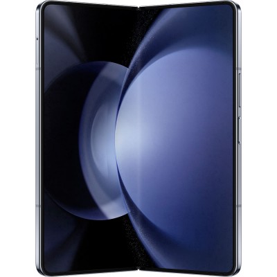 SAMSUNG Galaxy Fold 5 12/512Gb Dual Sim Icy Blue (SM-F946BLBCSEK)
