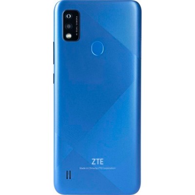 ZTE BLADE A51 3/64 Gb Dual Sim Blue