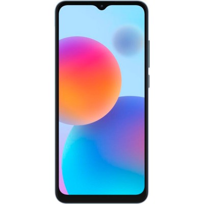 ZTE BLADE A52 4/64 Gb Dual Sim Blue