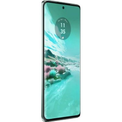 MOTOROLA Edge 40 Neo 12/256GB Soothing Sea (PAYH0081RS) MOTOROLA Edge 40 Neo 12/256GB Soothing Sea (PAYH0081RS)