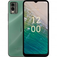 NOKIA C32 4/64 Gb Dual Sim Green (SP01Z01Z3154Y)