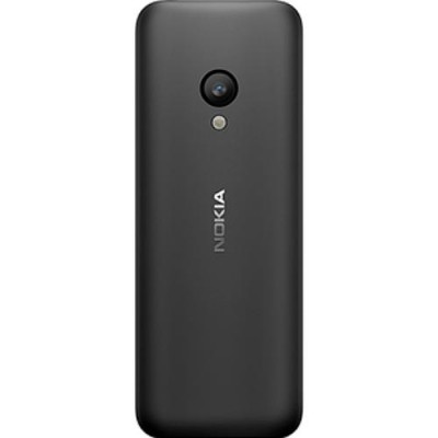 Мобільний телефон NOKIA 150 Dual SIM Black Мобільний телефон NOKIA 150 Dual SIM Black