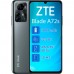 ZTE A72S 4/128GB Dual Sim Grey (993081)