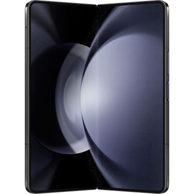 SAMSUNG Galaxy Fold 5 12/256Gb Dual Sim Phantom Black (SM-F946BZKBSEK)