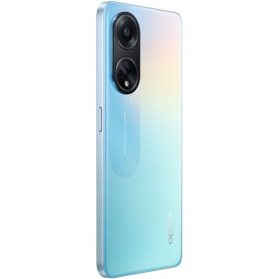 OPPO A98 5G 8/256GB Dual Sim Dreamy Blue