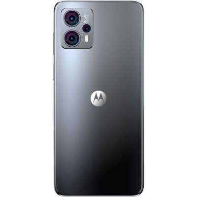 Motorola G23 8/128GB Dual Sim Matte Charcoal