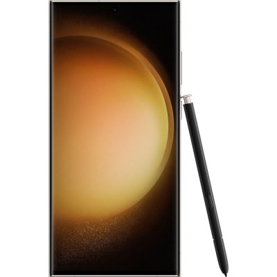 SAMSUNG Galaxy S23 Ultra SM-S918B 12/256Gb Beige (SM-S918BZEGSEK)