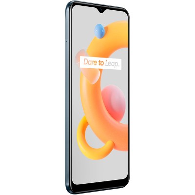 REALME C11 2021 2/32Gb Dual Sim Gray REALME C11 2021 2/32Gb Dual Sim Gray