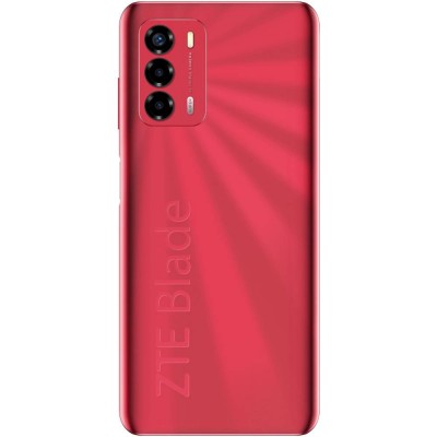 ZTE BLADE V40 Vita 4/128GB Red ZTE BLADE V40 Vita 4/128GB Red