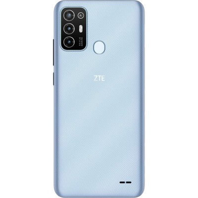 ZTE BLADE A52 4/64 Gb Dual Sim Blue