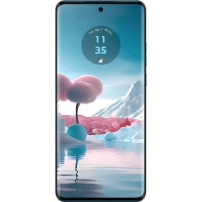 MOTOROLA Edge 40 Neo 12/256GB Caneel Bay (PAYH0082RS)