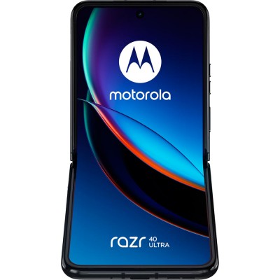 MOTOROLA Razr 40 Ultra 8/256GB Infinite Black (PAX40050RS)