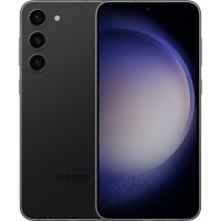 SAMSUNG Galaxy S23 SM-S916B 8/512Gb Black (SM-S916BZKGSEK)