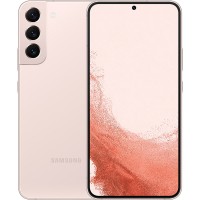 SAMSUNG Galaxy S22 8/256 Gb Dual Sim Phantom Pink (SM-S901BIDGSEK) SAMSUNG Galaxy S22 8/256 Gb Dual Sim Phantom Pink (SM-S901BIDGSEK)
