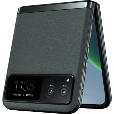 MOTOROLA Razr 40 8/256GB Sage Green (PAYA0021RS)