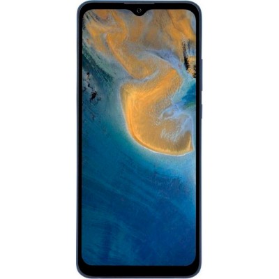 ZTE BLADE A51 3/64 Gb Dual Sim Blue