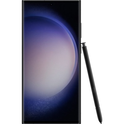 SAMSUNG Galaxy S23 Ultra SM-S918B 12/512Gb Black (SM-S918BZKHSEK)