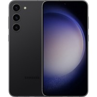 SAMSUNG Galaxy S23 SM-S916B 8/256Gb Black (SM-S916BZKDSEK)
