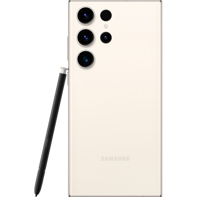 SAMSUNG Galaxy S23 Ultra SM-S918B 12/256Gb Beige (SM-S918BZEGSEK)