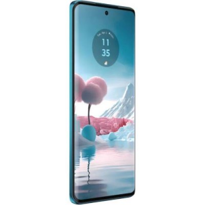 MOTOROLA Edge 40 Neo 12/256GB Caneel Bay (PAYH0082RS)