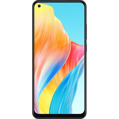 OPPO A78 8/128 Gb Dual Sim Mist Black